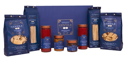 Giftbox Assaggio Gentile