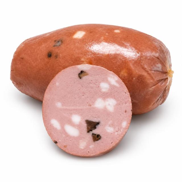 Mortadella met truffel klein