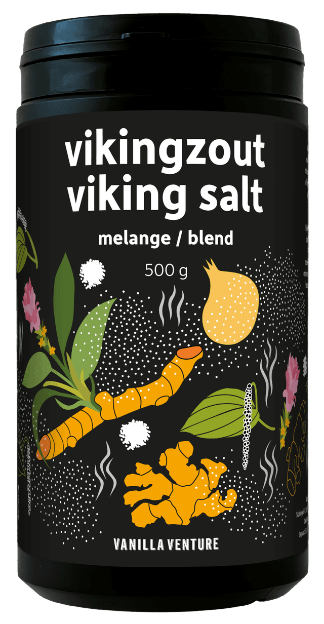 Viking zout BUS