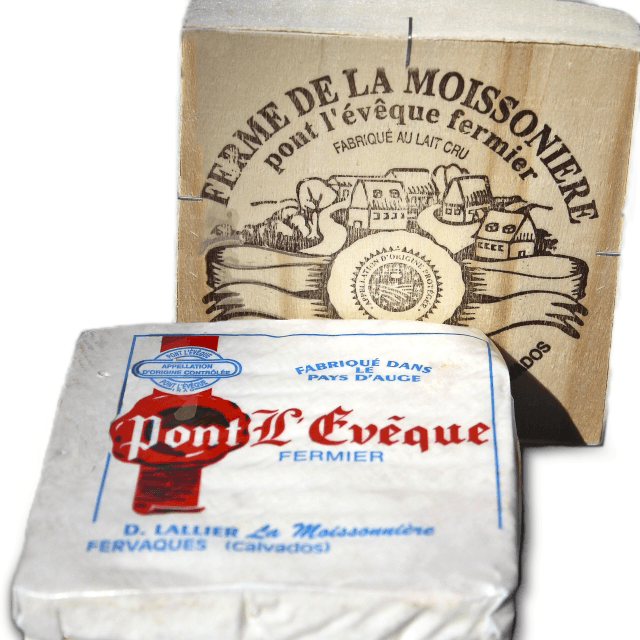 Pont l'Eveque fermier