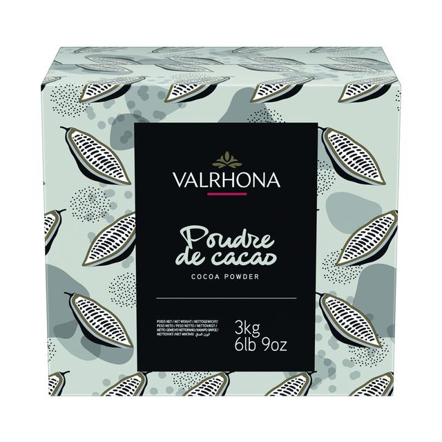 Cacaopoeder