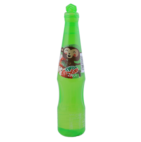 Twist & Drink Appel