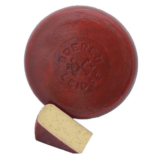 Boeren Leidse 30+