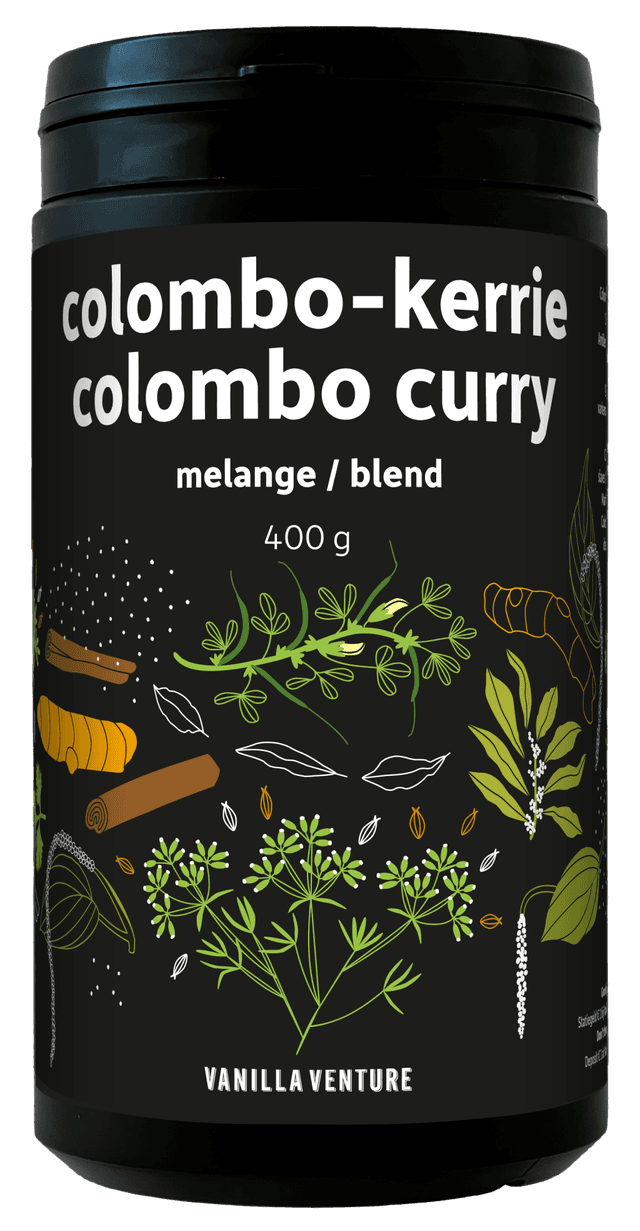 Colombo kerrie (mild) BUS